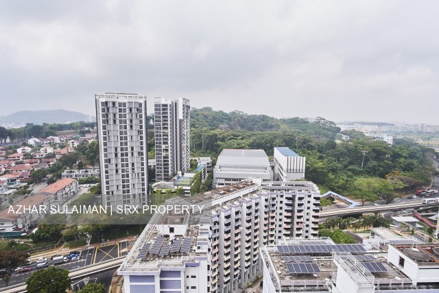 Blk 14 Teck Whye Lane (Choa Chu Kang), HDB 5 Rooms #209619751